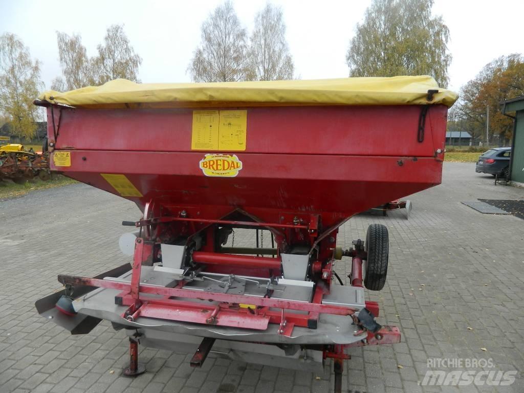 Bredal B 2 XL Kunstmeststrooiers