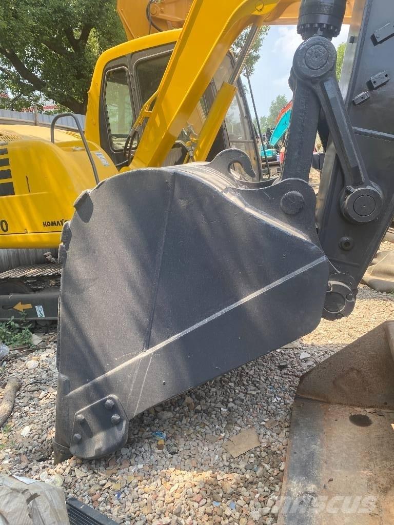 Volvo EC 290 B LC Rupsgraafmachines