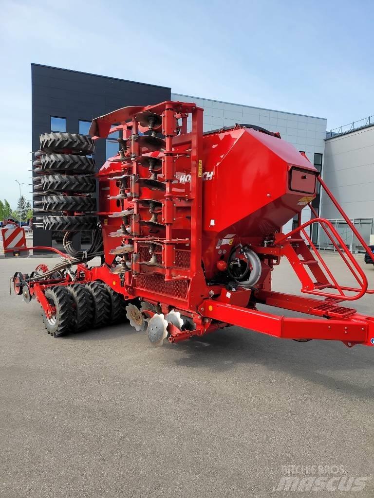 Horsch Pronto 6 DC Zaaimachines