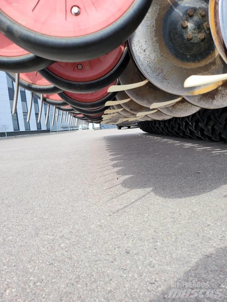 Horsch Pronto 6 DC Zaaimachines