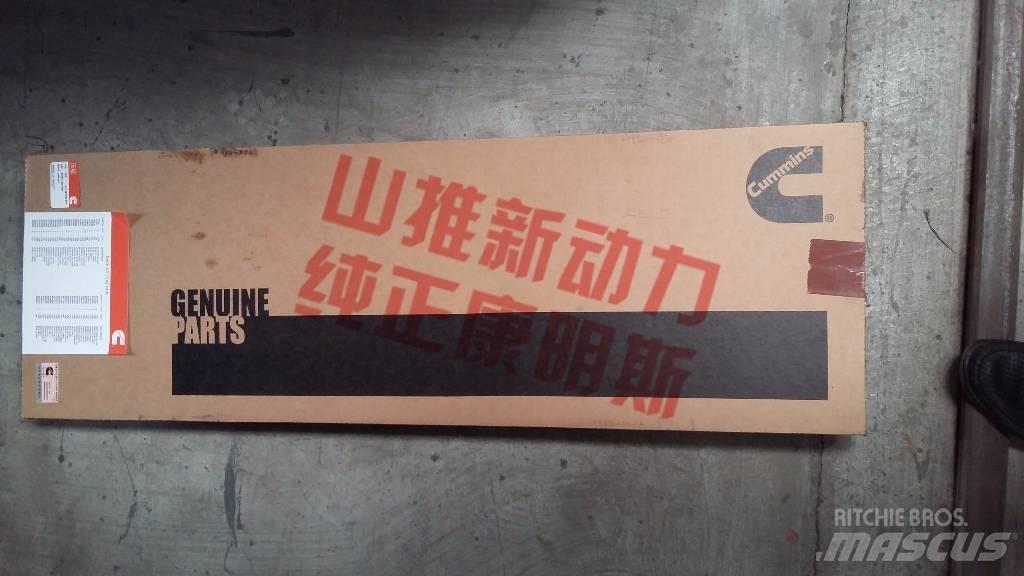 cummins 44092N Motoren