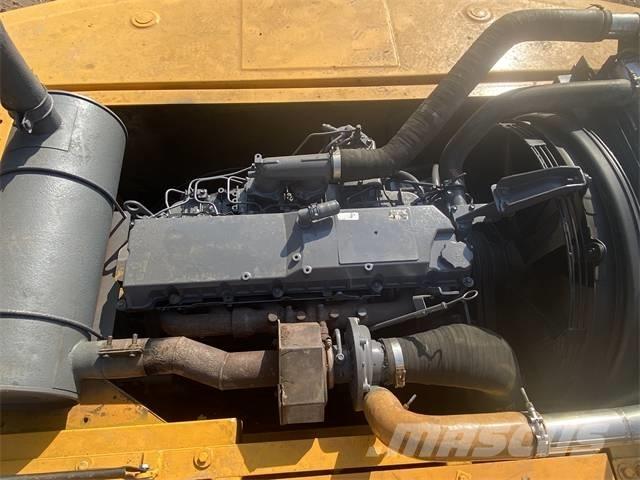 Sany SY365H Rupsgraafmachines