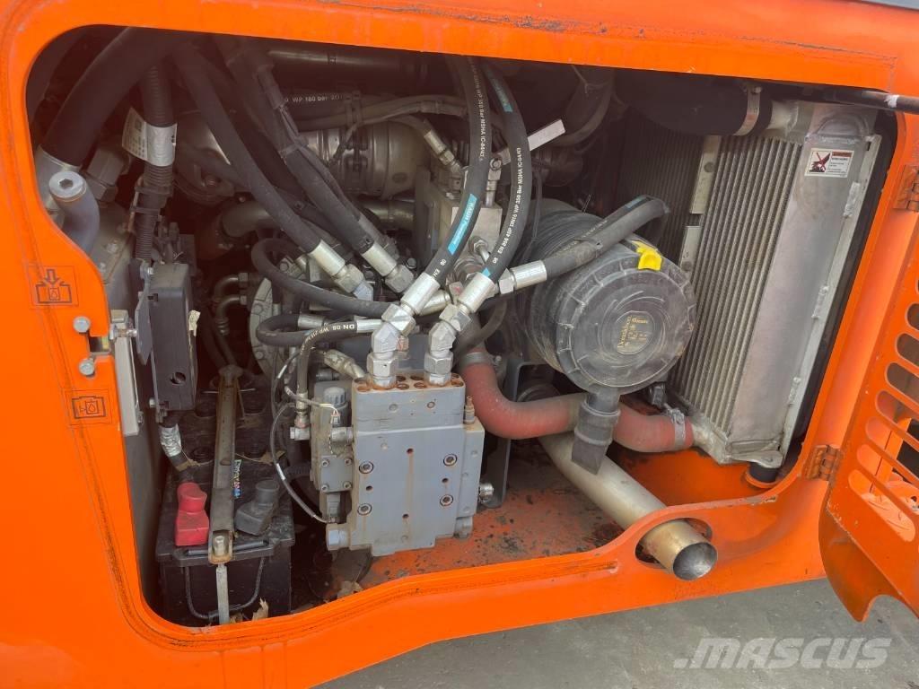 Hamm HD+ 110I VV Duowalsen