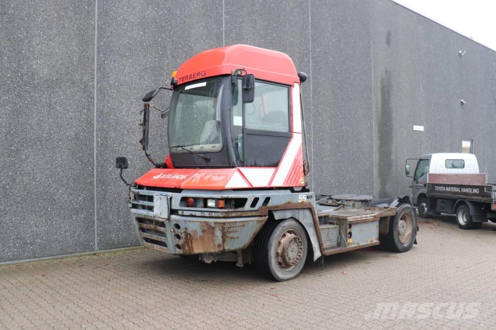 Terberg RT 222 Terminaltrekkers