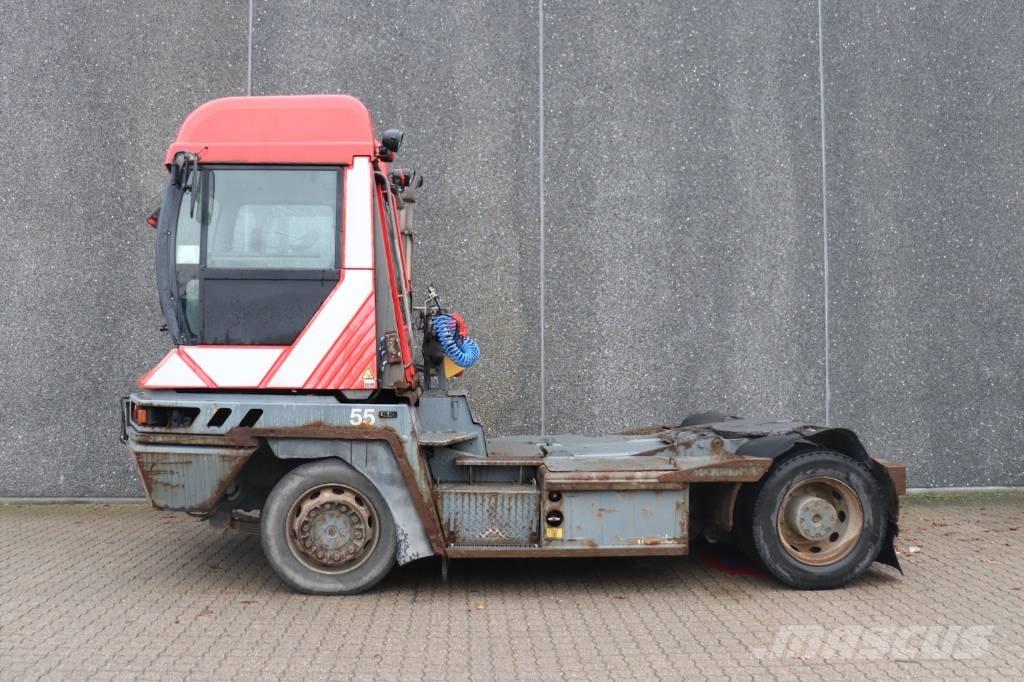 Terberg RT 222 Terminaltrekkers