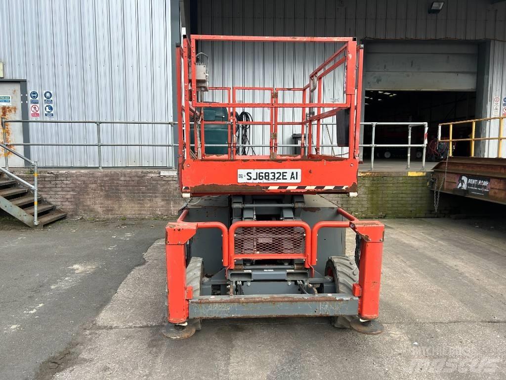 SkyJack SJ 6832 E Schaarhoogwerkers
