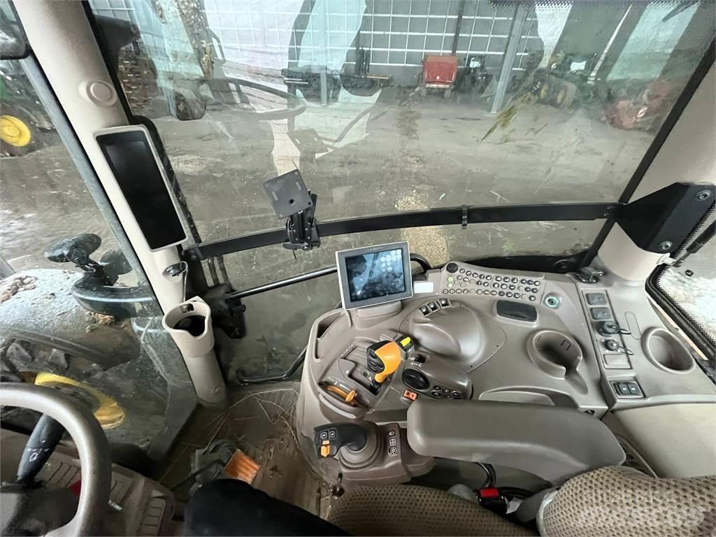 John Deere 6r145 Tractoren