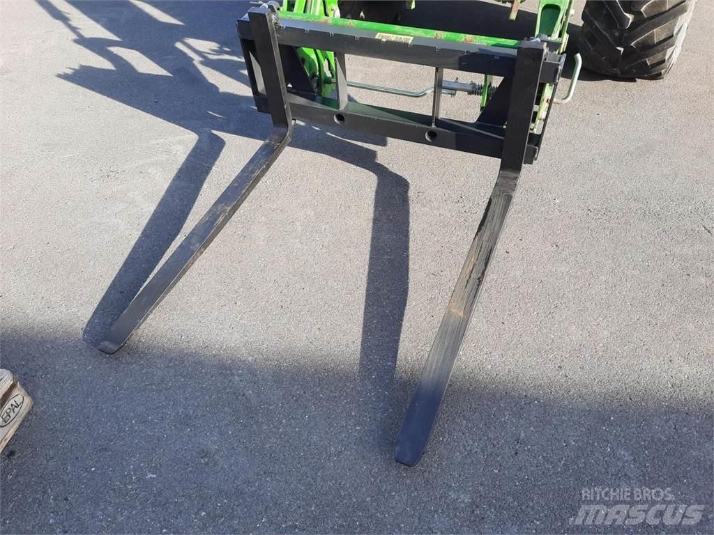 Metal-Technik 2t Voorladeraccessoires