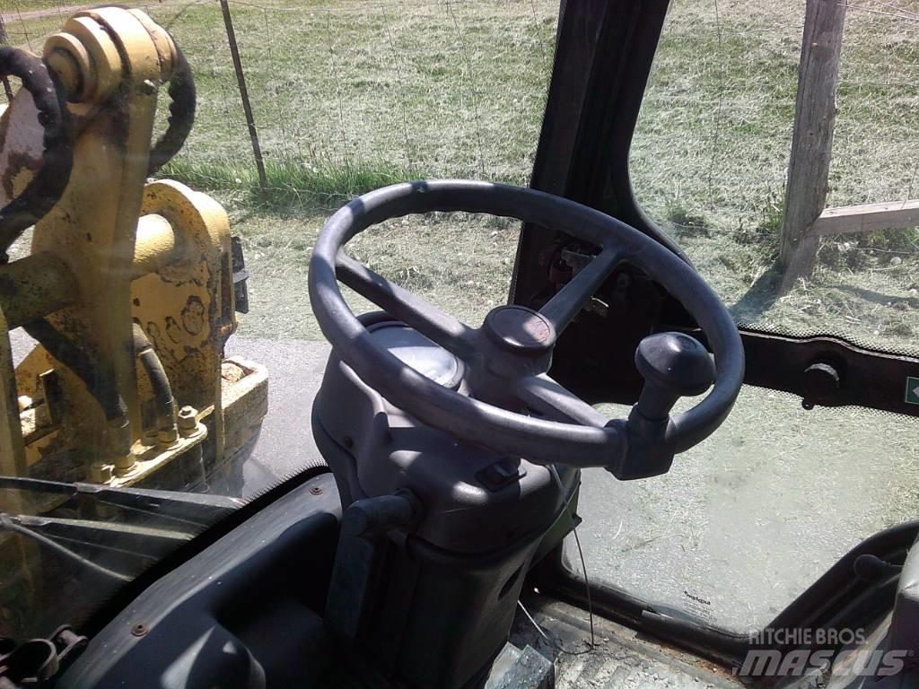 Wacker Neuson WL 25 Wielladers