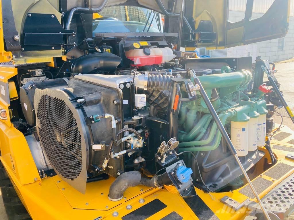 Volvo A 30 G Knik dumptrucks