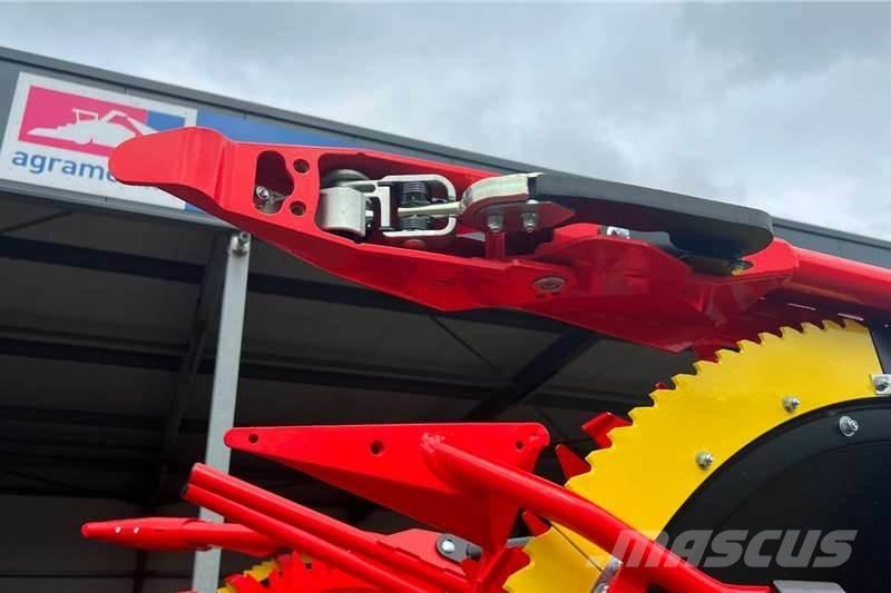 Kemper 460 PRO Anders