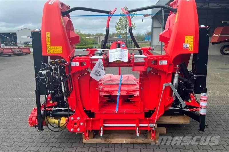 Kemper 460 PRO Anders