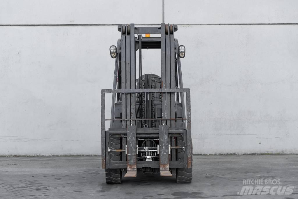 Manitou MI 30 D Diesel heftrucks