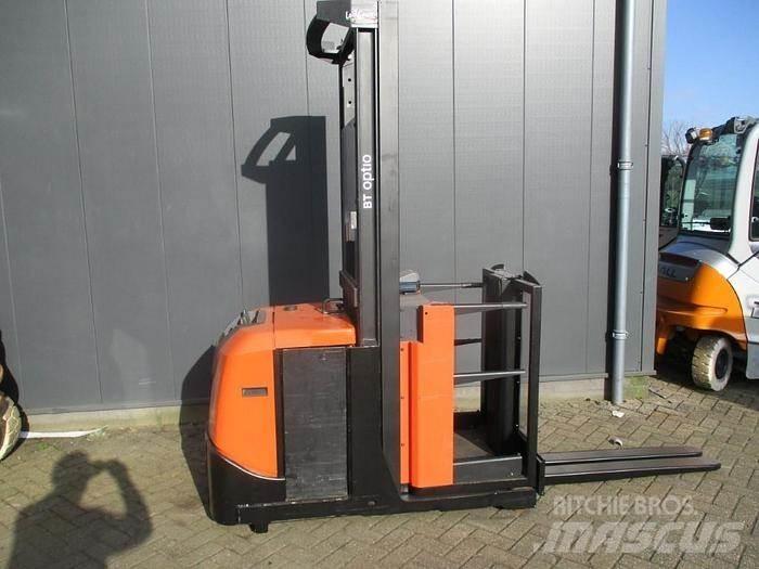 BT OME 100N OPTIO Orderpicker voor hoog niveau