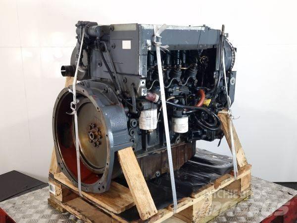Deutz D2011 L04 Motoren