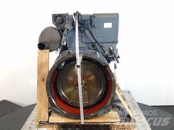 Deutz D2011 L04 Motoren