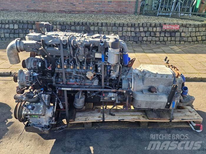 Paccar PR 183 S3 Transport - Anderen