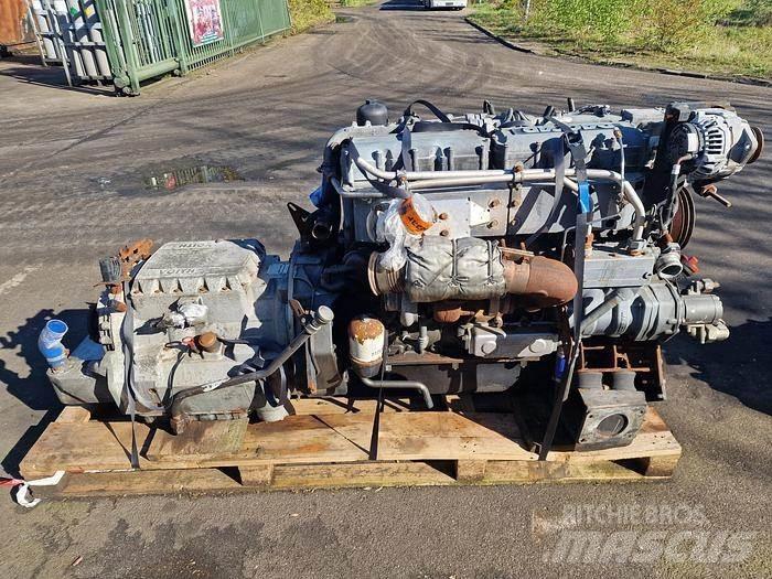 Paccar PR 183 S3 Transport - Anderen