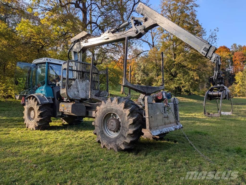 Pfanzelt Felix Uitrijwagens