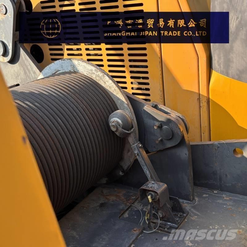 Sany SCC 750 C Rupshijskranen