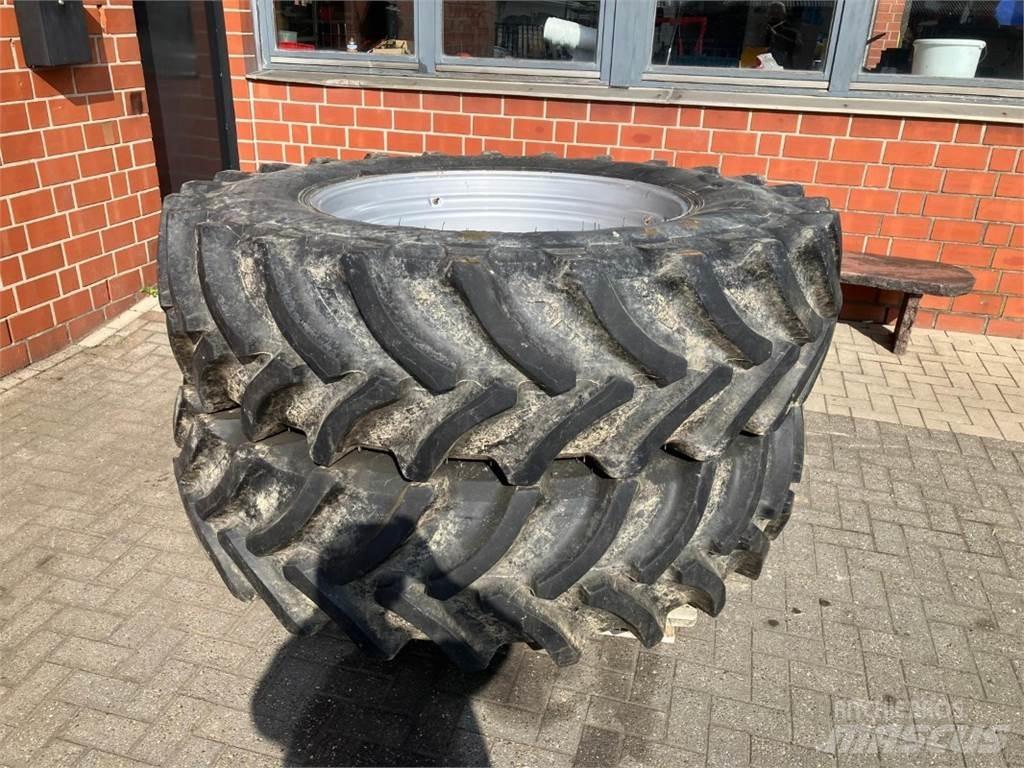 Petlas 520/85R42 Landbouw - overige