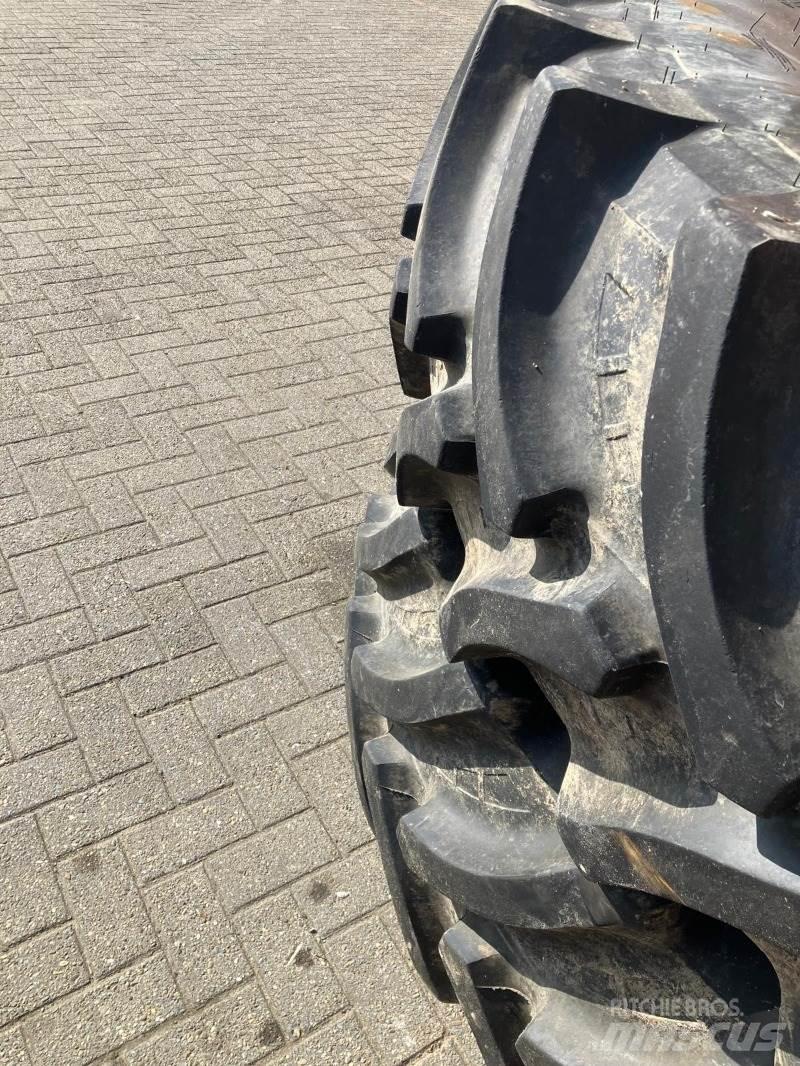 Petlas 520/85R42 Landbouw - overige