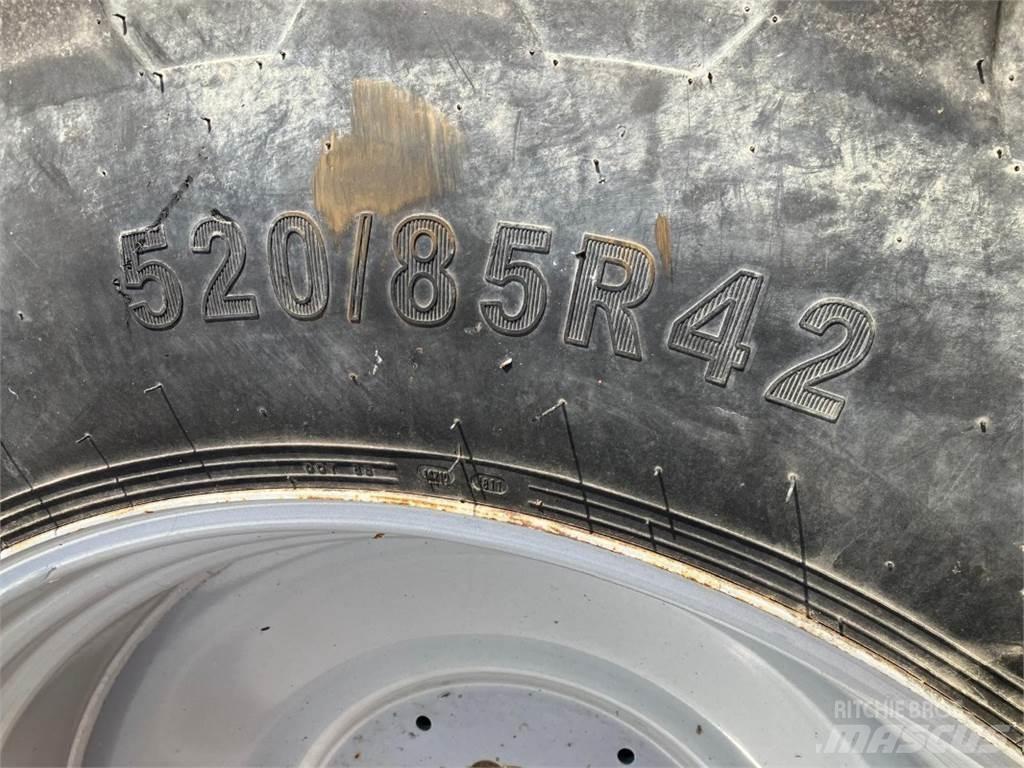 Petlas 520/85R42 Landbouw - overige