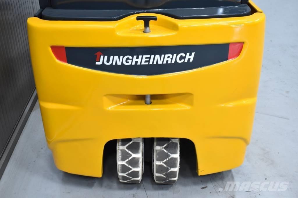 CAT 2ET3500 Elektrische heftrucks