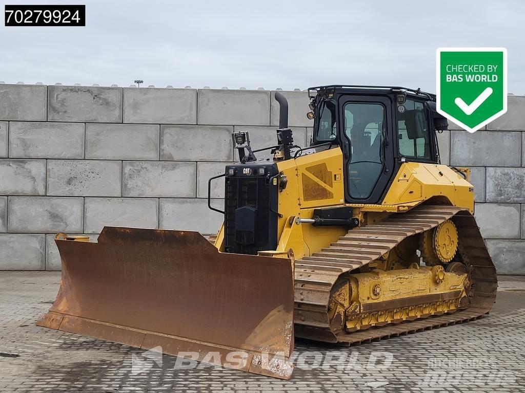 CAT D5 -17A Rupsdozers