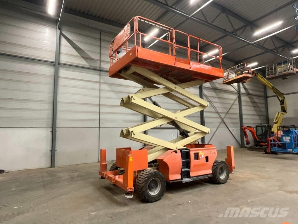 JLG 3394 RT Schaarhoogwerkers