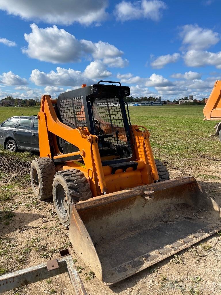 CASE 95 XT Schrankladers