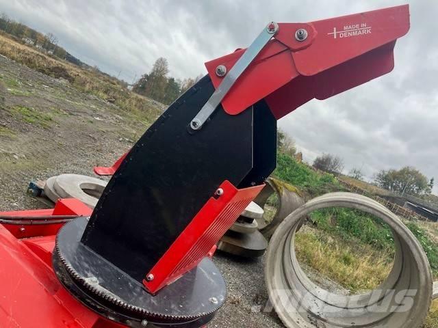 Fransgård TTS265-3 Sneeuwblazers