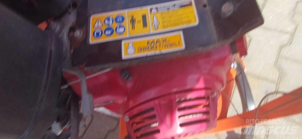 Eliet major 4S v3 Terreinbeheermachines - overige