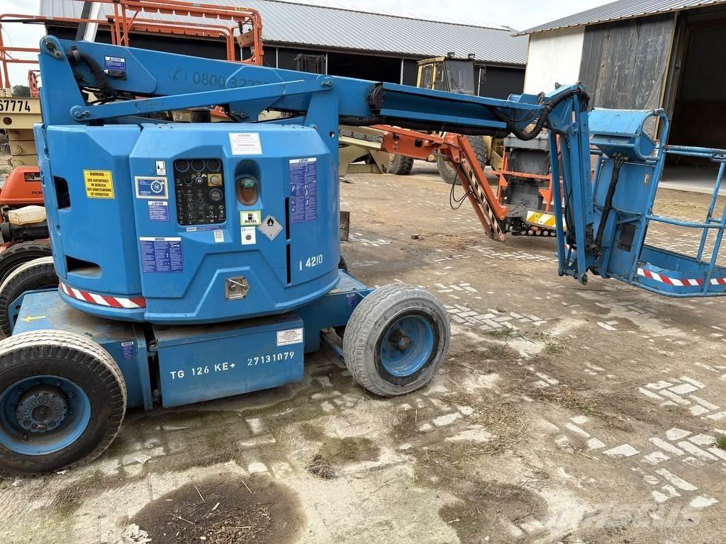 Genie Z34-22 Telescoophoogwerkers