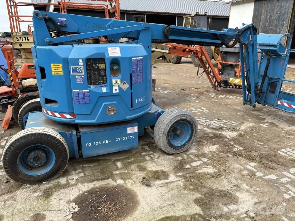 Genie Z34-22 Telescoophoogwerkers