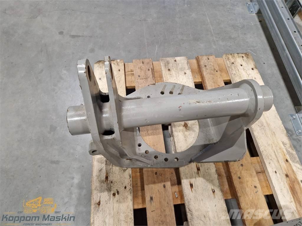 Rottne 101-0006 Chassis en ophanging