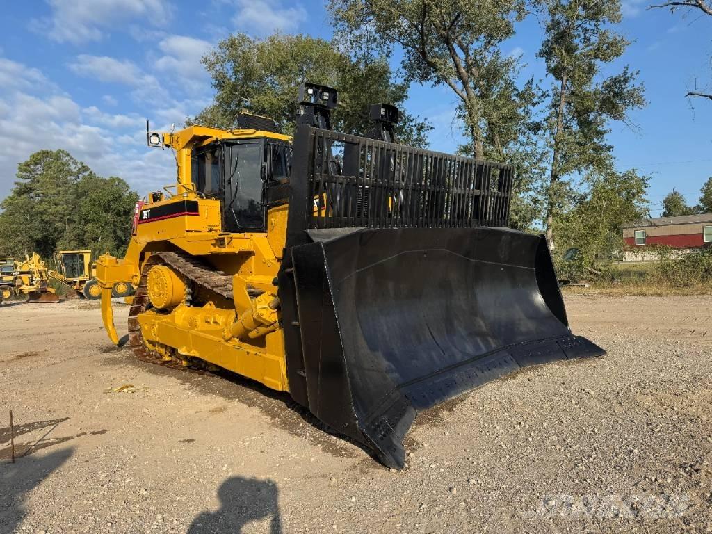 CAT D 9 T Rupsdozers
