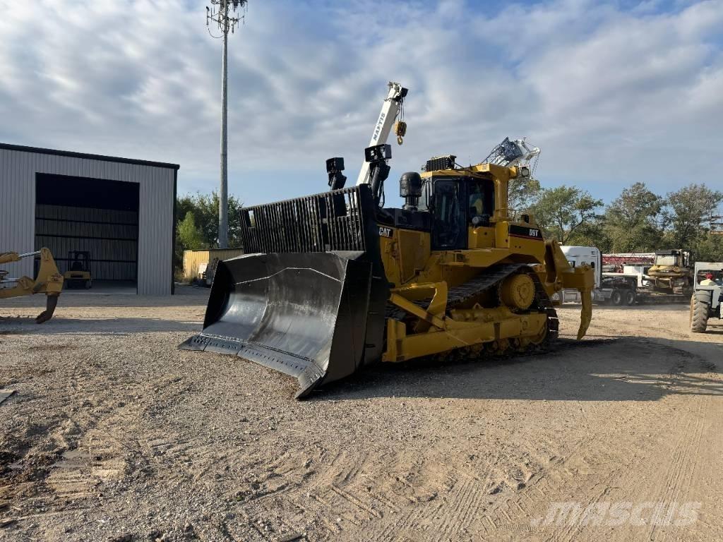CAT D 9 T Rupsdozers