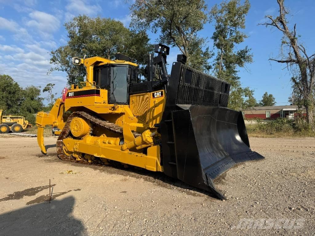 CAT D 9 T Rupsdozers