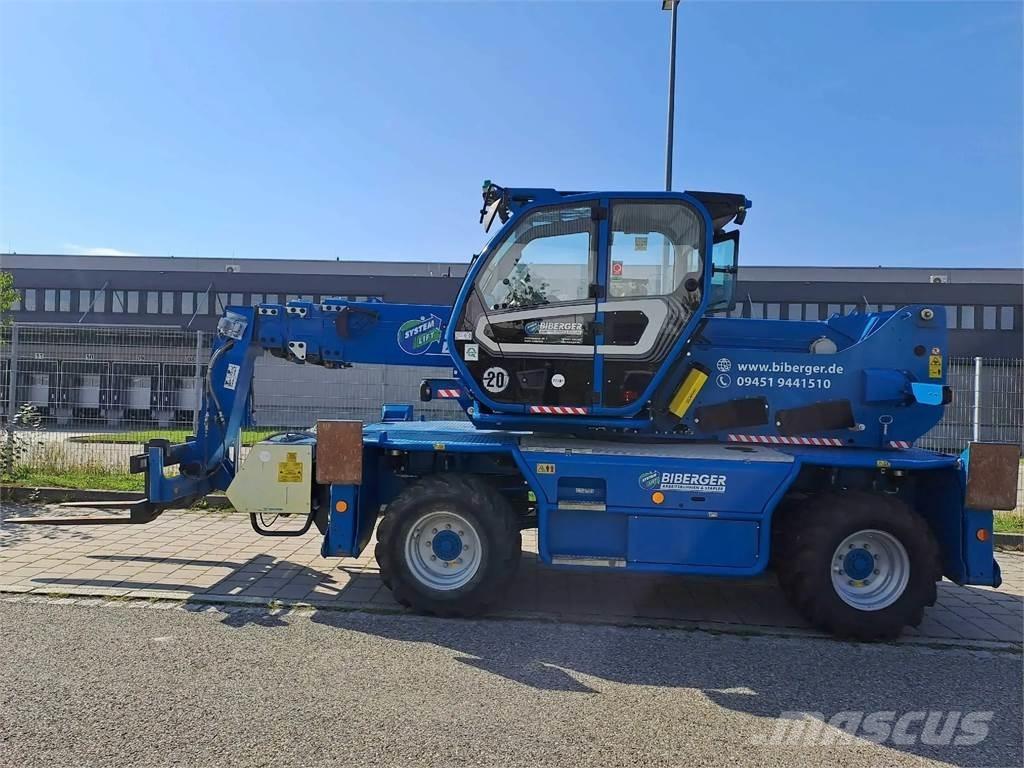 Merlo R 40.18 S Heftrucks overige