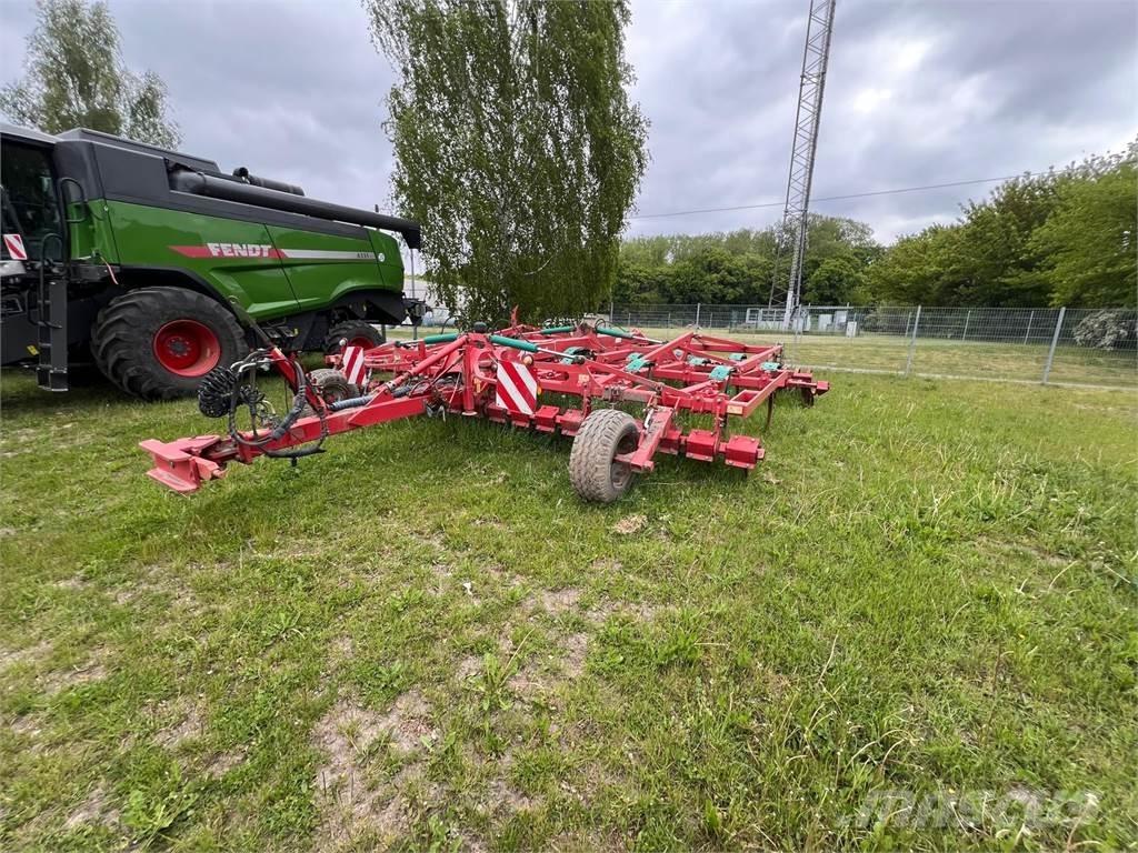 Kverneland CTC Cultivatoren