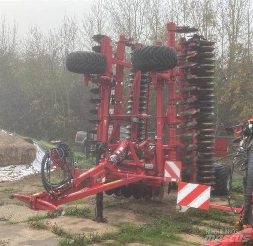 Horsch Joker 7 RT Schijveneggen