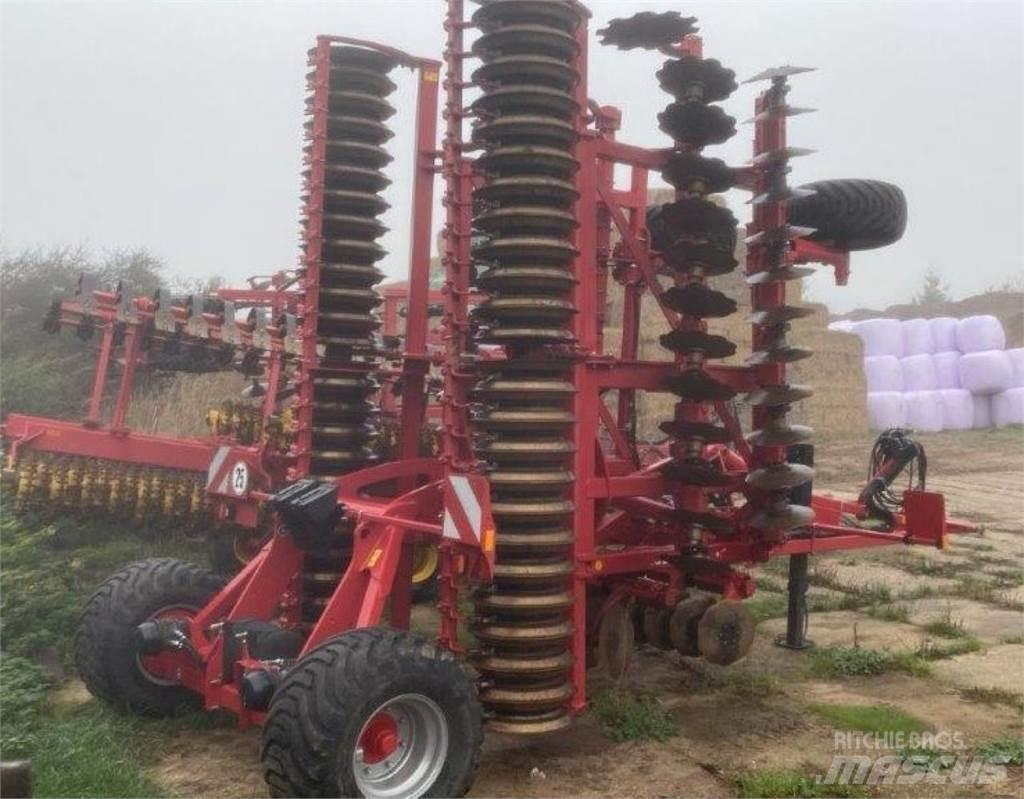 Horsch Joker 7 RT Schijveneggen