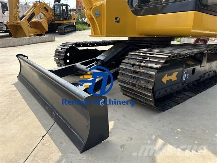 Komatsu PC 56 Minigraafmachines < 7t