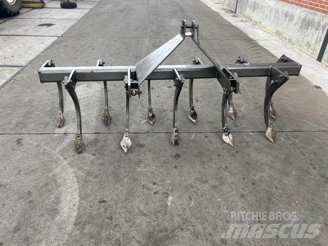 Peecon cultivator Cultivatoren
