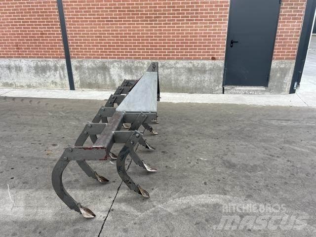Peecon cultivator Cultivatoren