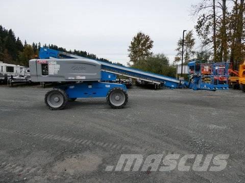 Genie S60XC Telescoophoogwerkers