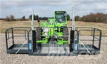 Merlo P 40.17 Verreikers