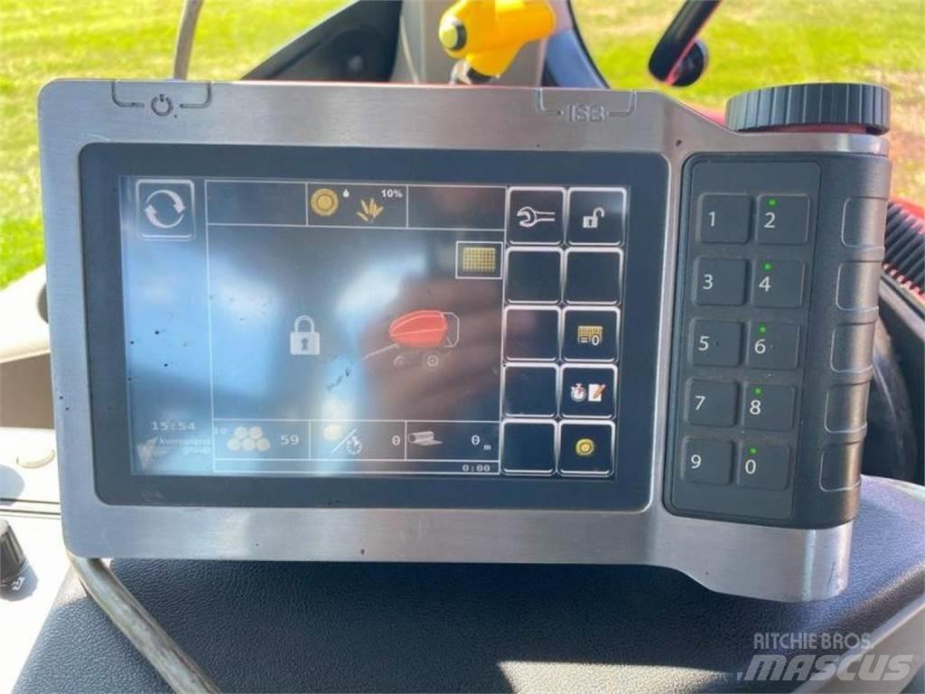 Vicon RV 5220 SC25 Ronde-balenpersen