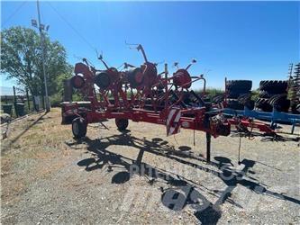 Lely Lotus 900 Schudders